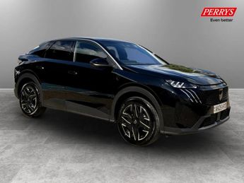 Peugeot 3008 1.2 Hybrid 145 GT 5dr e-DSC6