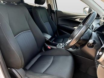 Mazda Cx-3 2.0 SE-L Nav + 5dr Auto