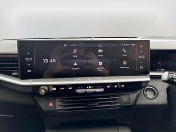 Vauxhall Grandland 157kW Ultimate 73kWh 5dr Auto [Panoramic Roof]