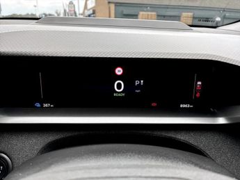 Vauxhall Grandland 157kW Ultimate 73kWh 5dr Auto