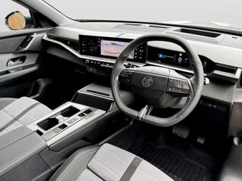 Vauxhall Grandland 157kW Ultimate 73kWh 5dr Auto [Panoramic Roof]