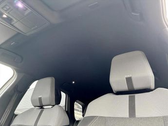 Vauxhall Grandland 157kW Ultimate 73kWh 5dr Auto [Panoramic Roof]