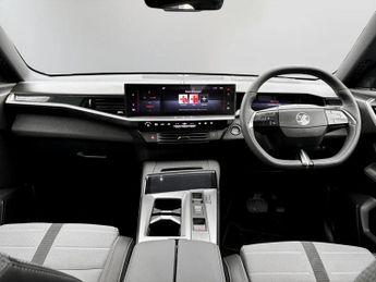 Vauxhall Grandland 157kW Ultimate 73kWh 5dr Auto [Panoramic Roof]