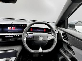 Vauxhall Grandland 157kW Ultimate 73kWh 5dr Auto [Panoramic Roof]