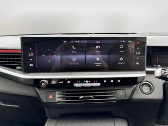 Vauxhall Grandland 157kW Ultimate 73kWh 5dr Auto [Panoramic Roof]