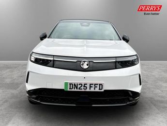 Vauxhall Grandland 157kW Ultimate 73kWh 5dr Auto [Panoramic Roof]