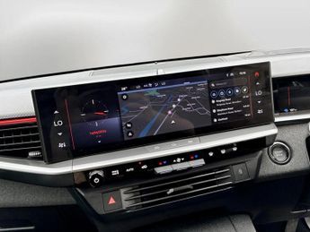 Vauxhall Grandland 157kW Ultimate 73kWh 5dr Auto [Panoramic Roof]