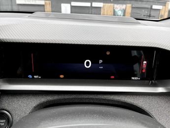 Vauxhall Grandland 157kW Ultimate 73kWh 5dr Auto [Panoramic Roof]