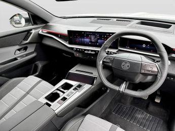 Vauxhall Grandland 157kW Ultimate 73kWh 5dr Auto [Panoramic Roof]