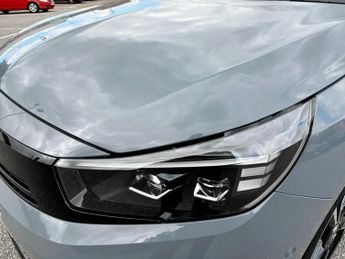 Vauxhall Corsa 1.2 Turbo Ultimate 5dr Auto