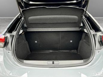 Vauxhall Corsa 1.2 Turbo Ultimate 5dr Auto
