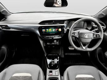 Vauxhall Corsa 1.2 Turbo Ultimate 5dr Auto