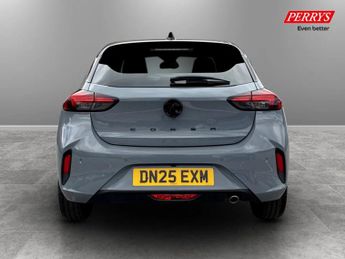Vauxhall Corsa 1.2 Turbo Ultimate 5dr Auto