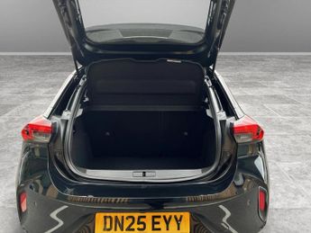 Vauxhall Corsa 1.2 Turbo Ultimate 5dr Auto