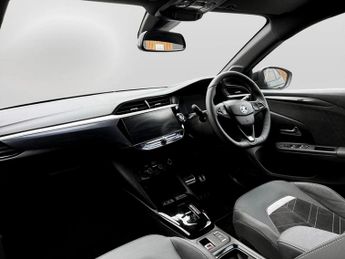 Vauxhall Corsa 1.2 Turbo Ultimate 5dr Auto