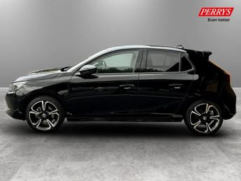 Vauxhall Corsa 1.2 Turbo Ultimate 5dr Auto