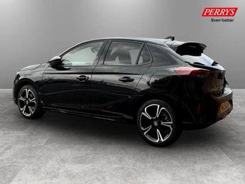 Vauxhall Corsa 1.2 Turbo Ultimate 5dr Auto