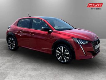 Peugeot 208 1.2 PureTech 100 GT 5dr