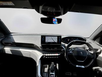 Peugeot 3008 1.6 Hybrid4 300 GT 5dr e-EAT8