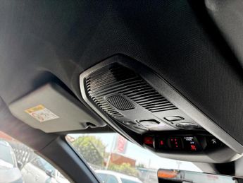 Peugeot 3008 1.6 Hybrid4 300 GT 5dr e-EAT8