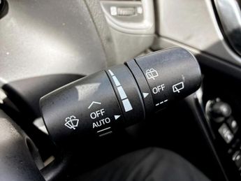 Mazda Mazda3 2.0 SE-L Nav 5dr Auto