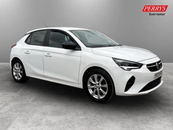 Vauxhall Corsa 1.2 Design 5dr