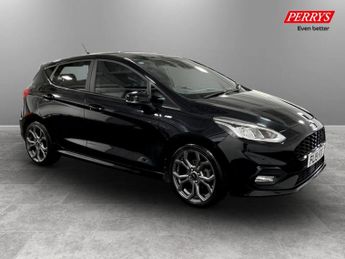 Ford Fiesta 1.0 EcoBoost ST-Line 5dr