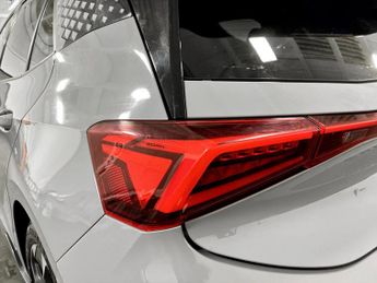 Cupra Born 150kW V2 58kWh 5dr Auto