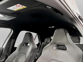 Cupra Born 150kW V2 58kWh 5dr Auto