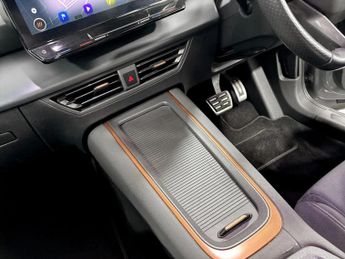 Cupra Born 150kW V2 58kWh 5dr Auto