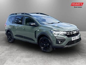 Dacia Jogger 1.0 TCe Extreme SE 5dr
