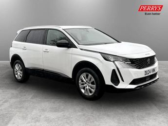 Peugeot 5008 1.5 BlueHDi Active Premium+ 5dr EAT8