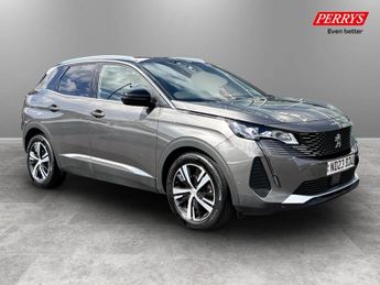 Peugeot 3008 1.5 BlueHDi GT 5dr EAT8