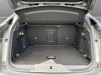 Peugeot 3008 1.5 BlueHDi GT 5dr EAT8