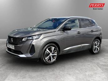 Peugeot 3008 1.5 BlueHDi GT 5dr EAT8
