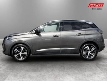 Peugeot 3008 1.5 BlueHDi GT 5dr EAT8