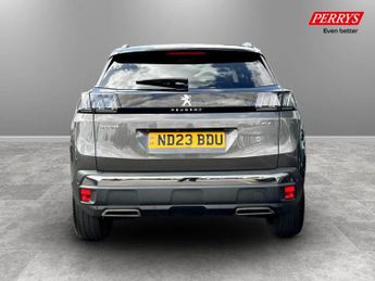 Peugeot 3008 1.5 BlueHDi GT 5dr EAT8