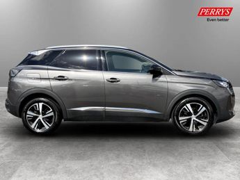 Peugeot 3008 1.5 BlueHDi GT 5dr EAT8