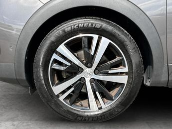 Peugeot 3008 1.5 BlueHDi GT 5dr EAT8