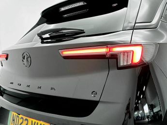 Vauxhall Mokka 100kW GS 50kWh 5dr Auto
