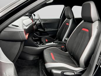Vauxhall Mokka 100kW GS 50kWh 5dr Auto