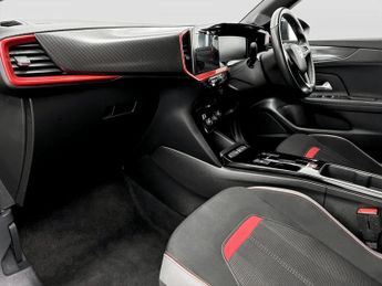 Vauxhall Mokka 100kW GS 50kWh 5dr Auto