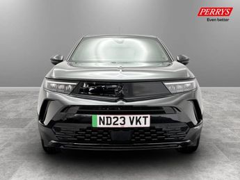 Vauxhall Mokka 100kW GS 50kWh 5dr Auto