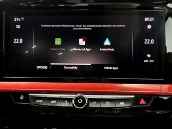 Vauxhall Mokka 100kW GS 50kWh 5dr Auto