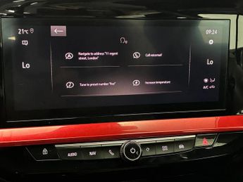 Vauxhall Mokka 100kW GS 50kWh 5dr Auto