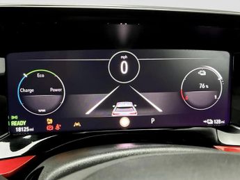 Vauxhall Mokka 100kW GS 50kWh 5dr Auto