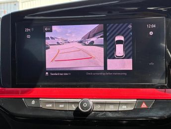 Vauxhall Mokka 100kW GS 50kWh 5dr Auto