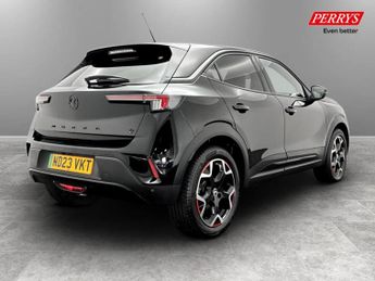 Vauxhall Mokka 100kW GS 50kWh 5dr Auto
