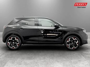 Vauxhall Mokka 100kW GS 50kWh 5dr Auto