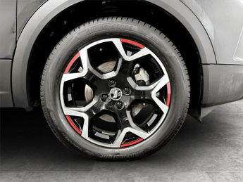 Vauxhall Mokka 100kW GS 50kWh 5dr Auto